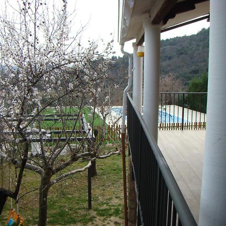 Chalet Con Piscina Y Bbq Para 10 Personas San Martín de Valdeiglesias Екстериор снимка