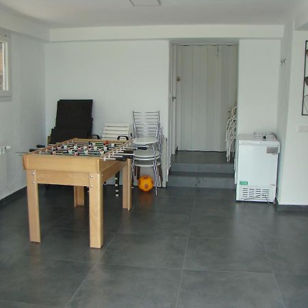 Chalet Con Piscina Y Bbq Para 10 Personas San Martín de Valdeiglesias Екстериор снимка