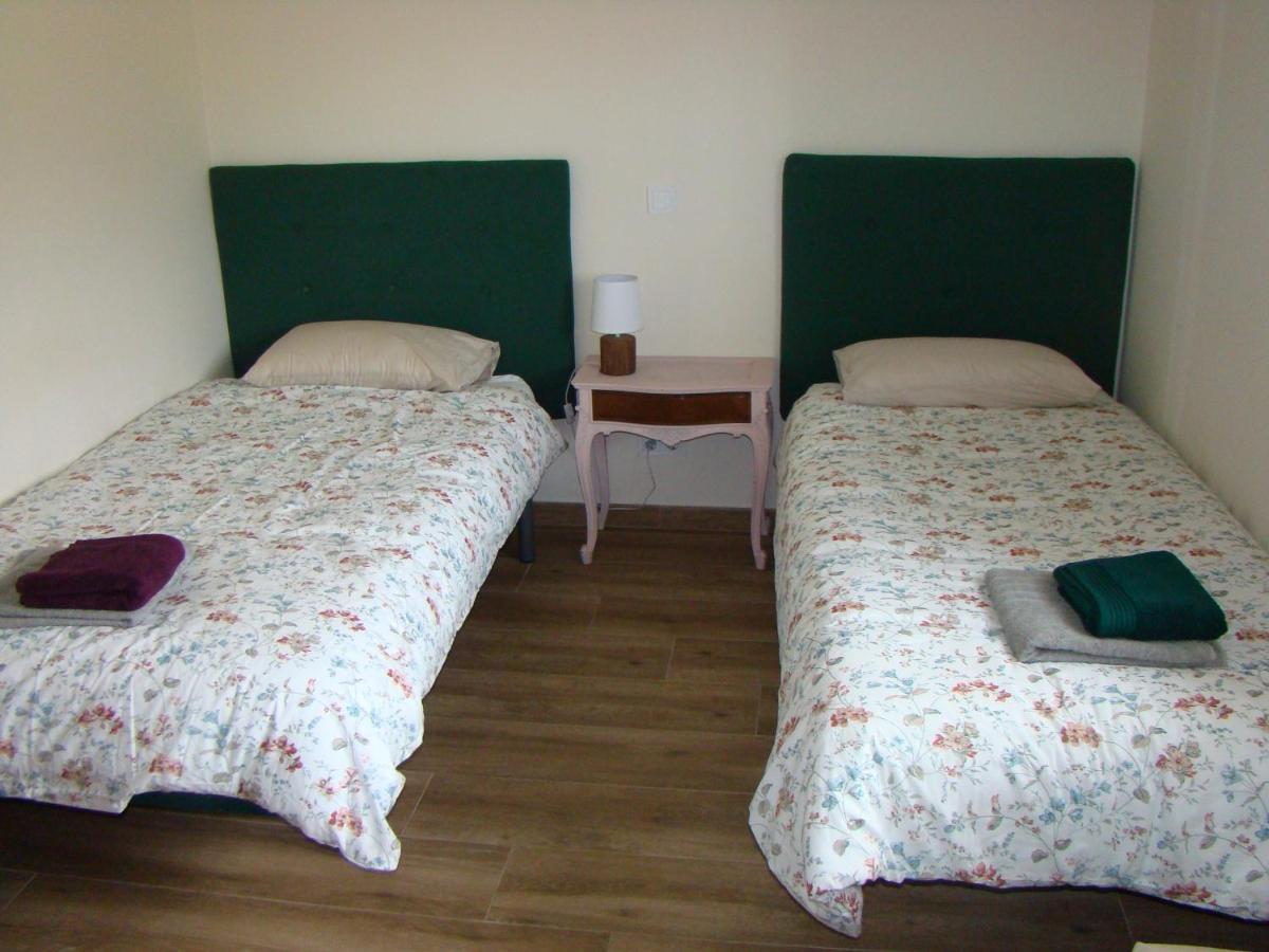 Chalet Con Piscina Y Bbq Para 10 Personas San Martín de Valdeiglesias Екстериор снимка